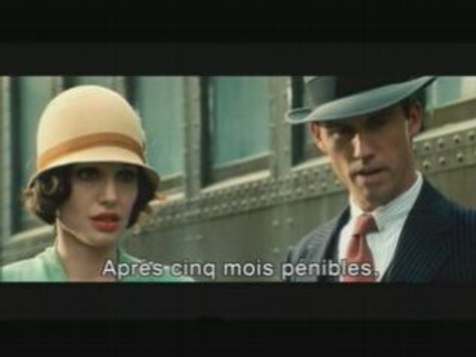 L'Echange (The Exchange)
