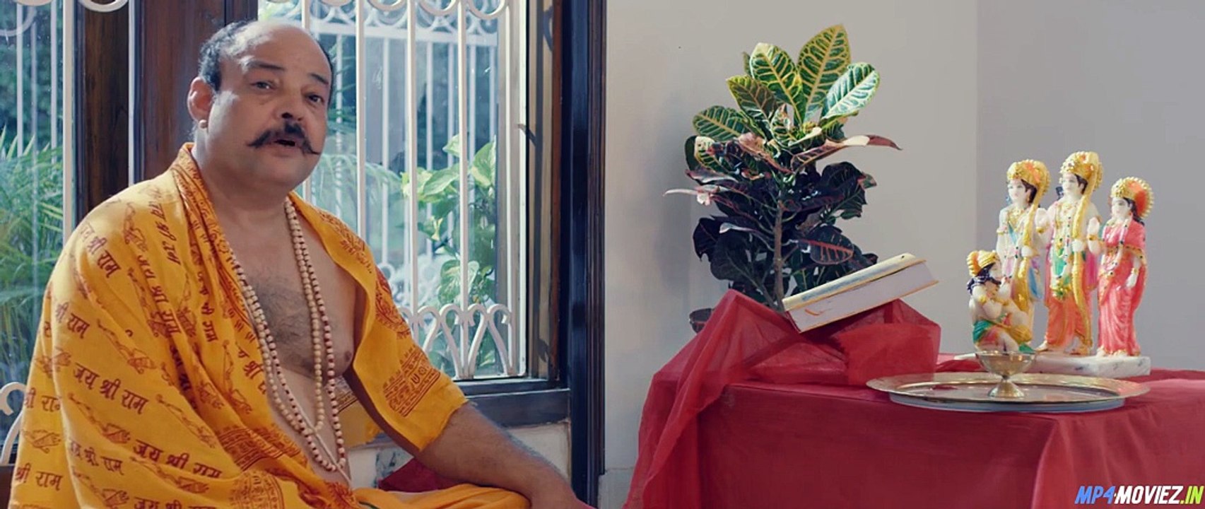 Consequence Karma (2021) – Full Movie Hindi