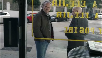 Entrevías 4x04 Pactar con el diablo