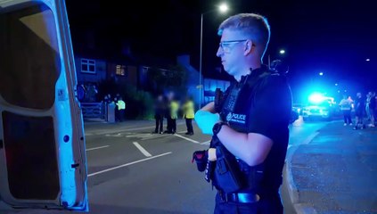 Police Interceptors S24E05 (27th October 2025)