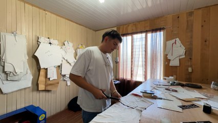 mqn- Esteban Araya: talento y emprendimiento desde San Ramón-031125