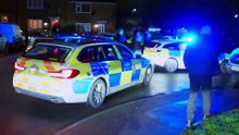 Traffic Cops S12E19 (Nov 6 2024)