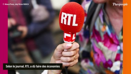 RTL : Cette star de la radio évincée il y a peu touchait le plus gros salaire de la maison, un montant à 5 chiffres