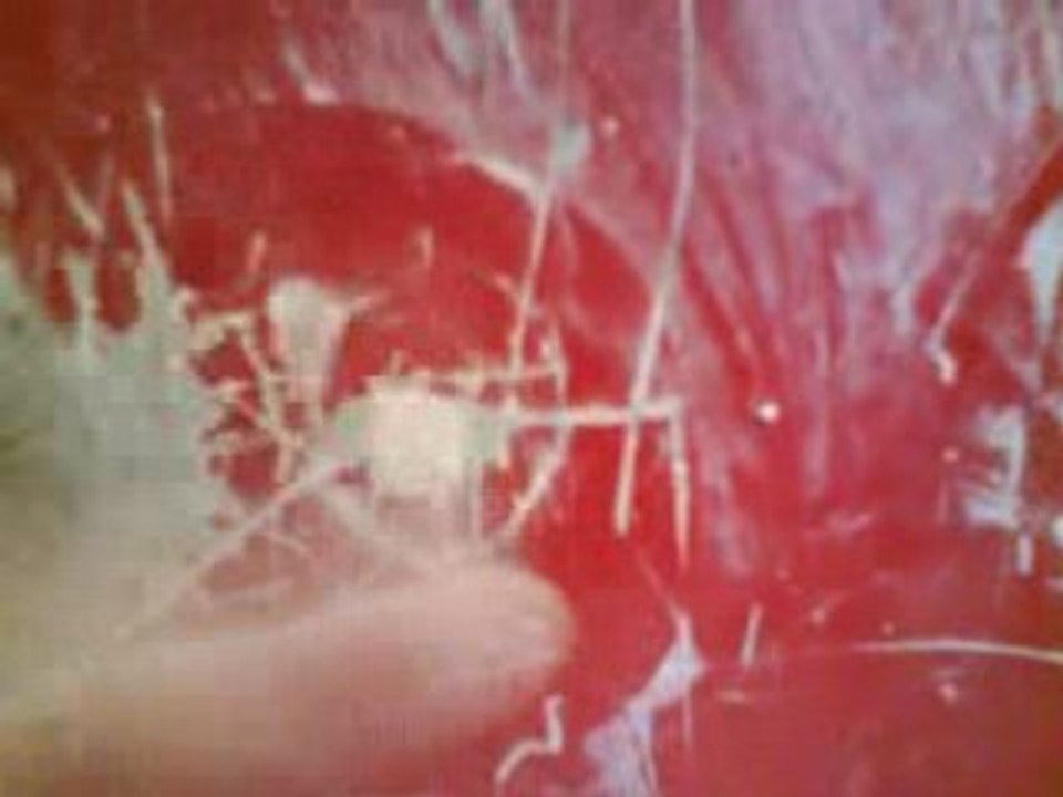 les foutteur de merde en atelier !!!