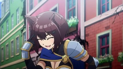 [Hindi Dub] Reborn to Master the Blade - EP07 _  SujjuAk)