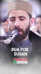 Doua pour le Soudan, 🇸🇩 ô Allah,Sois avec nosFrères les plus fidèlesPartout 🥲➡️