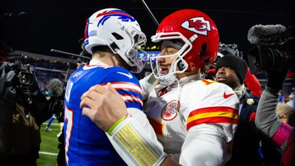 Buffalo vs. Kansas City: A Critical NFL Matchup Preview