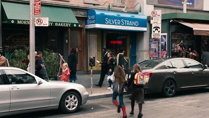 Ninja  Full Movie  Action Martial Arts  Scott Adkins - Grandson Media