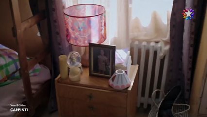 Çarpıntı 8. Bölüm Full İzle (Kasım 2025) | Star TV HD ve Reklamsız