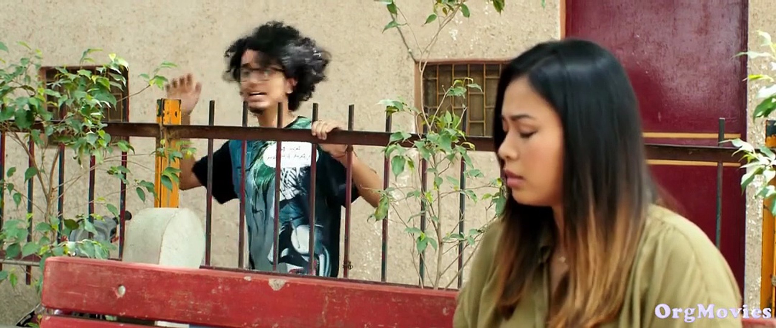 Axone 2019 Hindi Movie – Full Movie Hindi