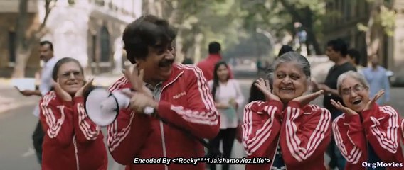 What Are The Odds 2019 – Full Movie Hindi