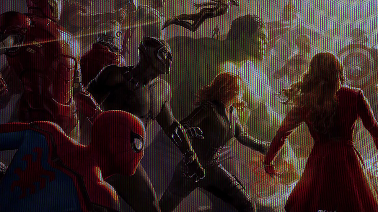 DARKMAN El Primer Superheroe de Sam Raimi