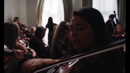 La nueva canción de Rosalía