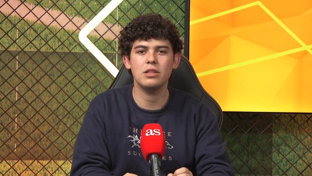 Los datos de Vinicius de penalti y su relación con Xabi Alonso | Minuto 116