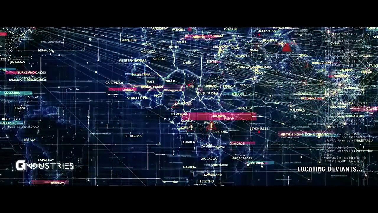 ¡El futuro llegó, y no es lo que esperábamos! _ Épica Ciencia Ficción _ Película Completo En Español