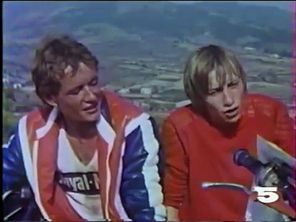 Kick, Raoul, la Moto, les Jeunes et les Autres - 1980 - Episode 2 - Le Moto Club