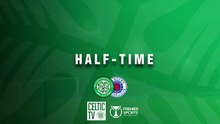 2025 11 02 - Celtic vs Rangers - 2nd half + ET