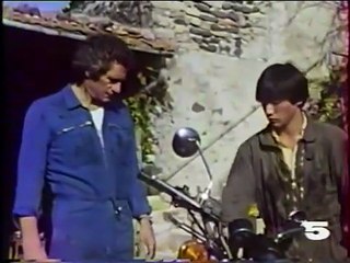 Kick, Raoul, la Moto, les Jeunes et les Autres - 1980 - Episode 3 - Le Hold-Up