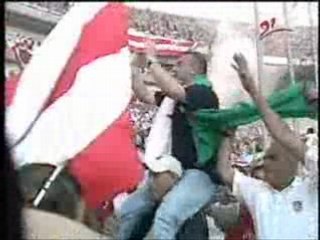 CLUB AFRICAIN CHAMPION 2