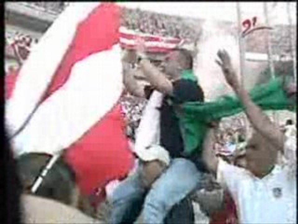 CLUB AFRICAIN CHAMPION 2