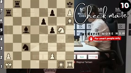 Can you checkmate in 3 moves? (P.42) (White to play)♟️