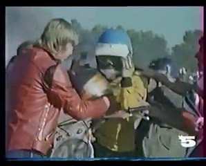 Kick, Raoul, la Moto, les Jeunes et les Autres - 1980 - Episode 5 - Le Champion