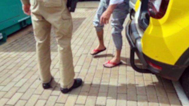 Jovem de 29 anos é detido por violência doméstica em Catanduvas