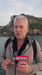 Venanzoni - Bisogna avere a cuore l'economia e il futuro di Bacoli (02.11.25)