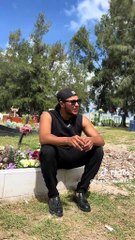 Jeanpi recuerda a su amiga Jennifer