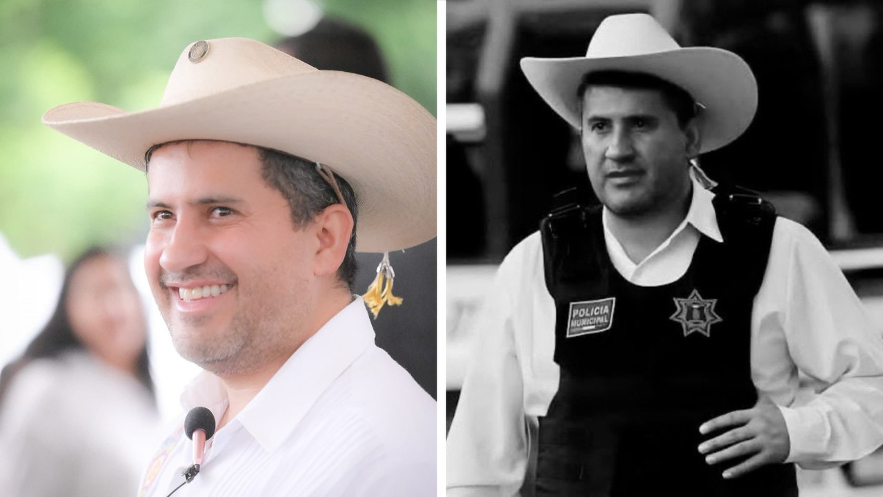 Michoacán: Alcalde de Uruapan, Carlos Manzo, es asesinado en plena celebración de Día de Muertos