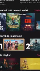 EP05 - Faut qu’on parle des films sur les plateformes