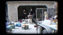 LE GARAGE DE L'HORREUR _ L'AFFAIRE MEGAN HUNTSMAN