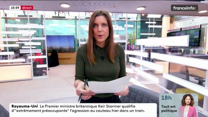 Camille Grenu, Cali Morales (02/11/2025)