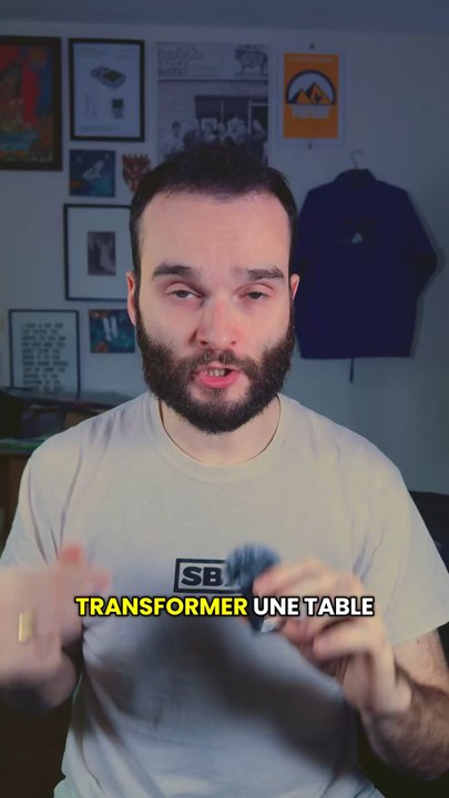 L’aventure la plus épique !