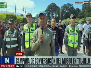 Desarrollan operativo Navidades Sin Musgo para evitar su extracción y comercialización en Trujillo