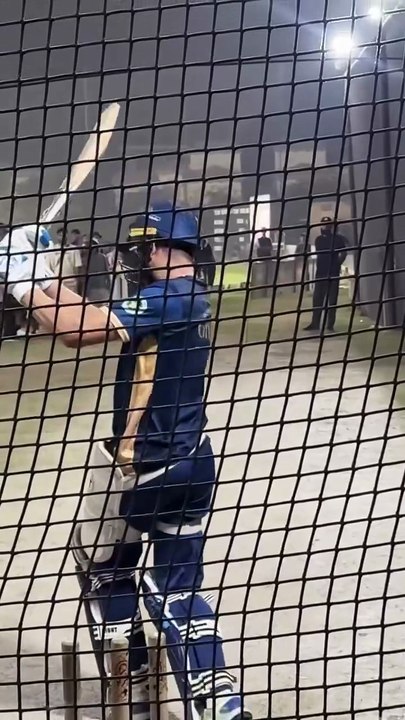 Mohammad Amir bowling session full video | Pakistani Cricketer