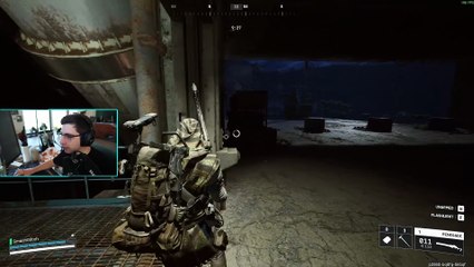 ARC Raiders #22: "snipers smh"