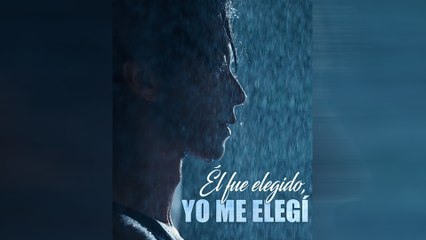 ÉL Fue Elegido, Yo Me Elegí Episodio Completo