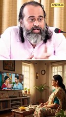 संघर्ष का खेल || आचार्य प्रशांत