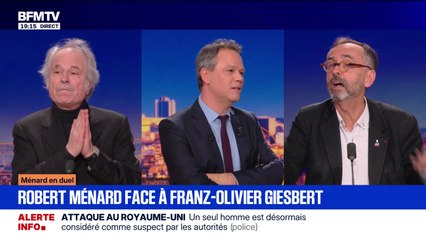 L'intégrale de BFM Dimanche Soir du dimanche 2 novembre 2025