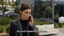 Bambaşka Biri episode 10 part 1