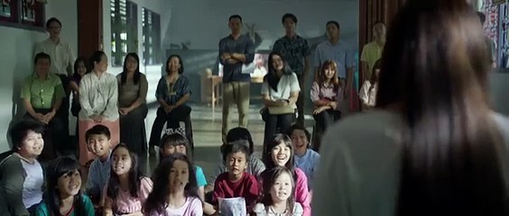 KUTUKAN CAKAR MONYET (2025) - FILM BIOSKOP INDONESIA TERBARU HOROR HD