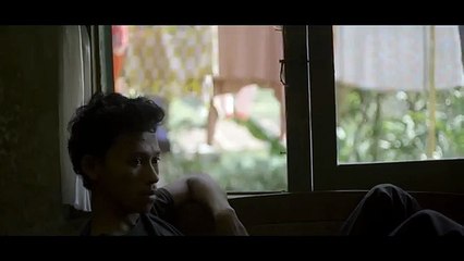 FILM HOROR FULL MOVIE  LAKU LAMPAH  FILM BIOSKOP HOROR INDONESIA TERBARU 2025