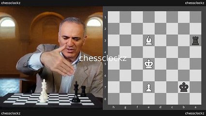 09. MasterClass - Garry Kasporov Teaches Chess - Interference