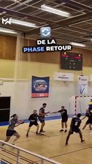 Road to Region EP.22 - On a bien pris notre revanche ! #handball