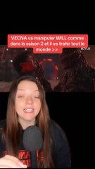 Will Byers Prévoit-il Tes Prochains Pas ? 😢