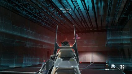 Call of Duty: Advanced Warfare online multiplayer - ps3