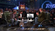 Top Gear S17E05 | Bromance & Brutality — Hot Hatch Challenge and Jaguar XKR-S Test | Full Episode