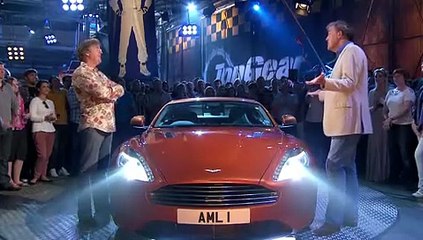 Top Gear S17E02 | Jaguar E-Type 50th Anniversary Tribute & Budget Electric Car Challenge | Full Episode
