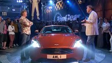 Top Gear S17E02 | Jaguar E-Type 50th Anniversary Tribute & Budget Electric Car Challenge | Full Episode